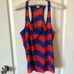 Francesca’s Tank Top